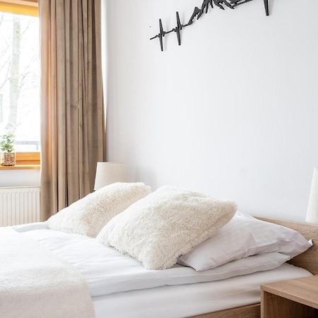 Apartamenty Zakopane Orkana Apartzakop Exteriör bild
