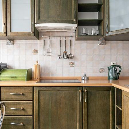 Apartamenty Zakopane Orkana Apartzakop Exteriör bild