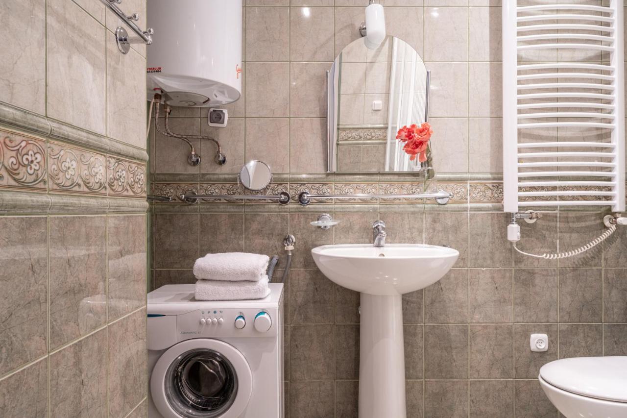 Apartamenty Zakopane Orkana Apartzakop Exteriör bild