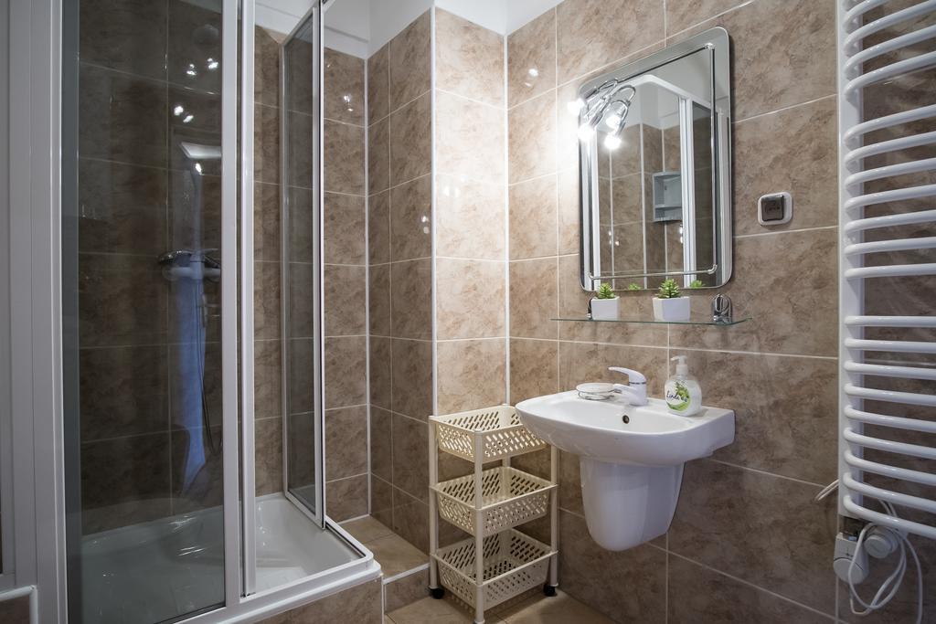 Apartamenty Zakopane Orkana Apartzakop Exteriör bild