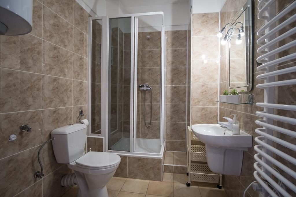 Apartamenty Zakopane Orkana Apartzakop Exteriör bild